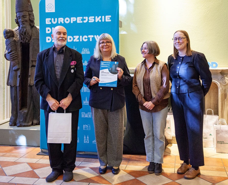 Europejskie Dni Dziedzictwa – podsumowanie edycji 2026