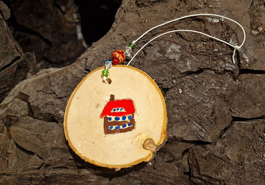 Warsztaty w Muzeum Etnograficznym „Amulet z zaginionego miejsca”