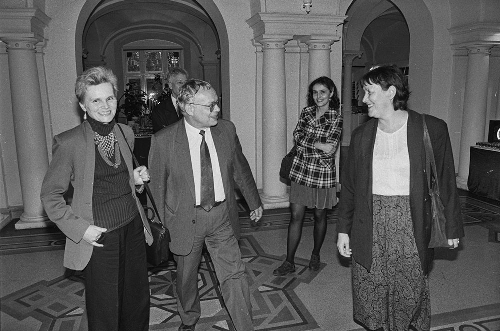 Wernisaż pierwszej prezentacji „Skarbu Średzkiego”