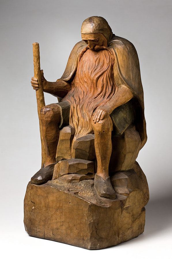 T. Wersich, Liczyrzepa, 1920–1929