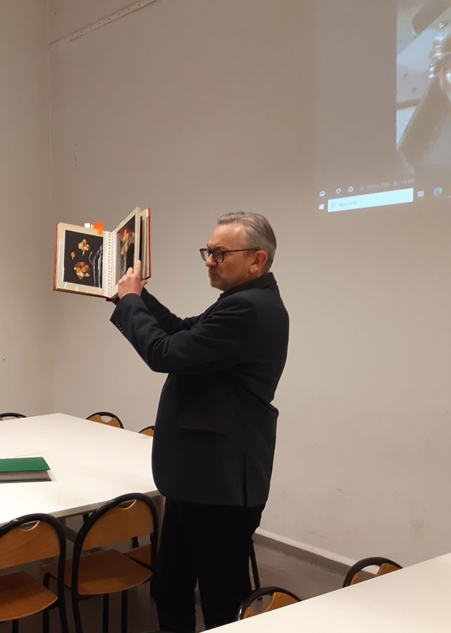 30-lecie pierwszej publicznej prezentacji Skarbu Średzkiego – fotorelacja ze spotkania