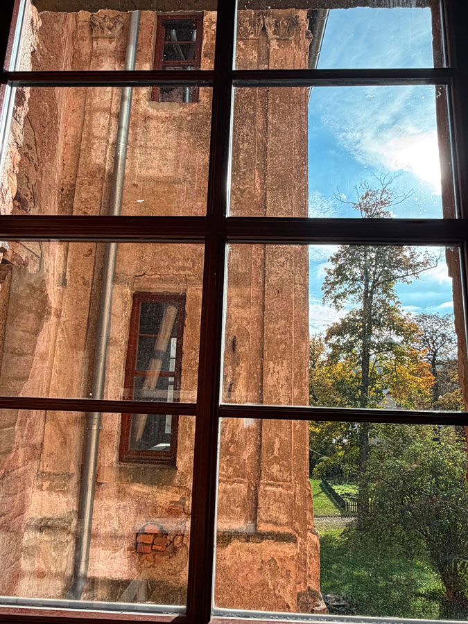 Fotorelacja z wycieczki do Pałacu Struga i Starej Kopalni w Wałbrzychu